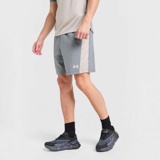 Under Armour Pantalón Corto Tech Grid [2]