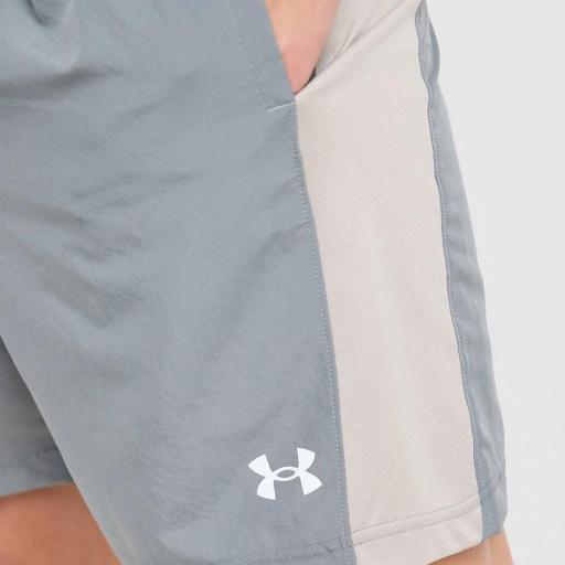 Under Armour Pantalón Corto Tech Grid [3]