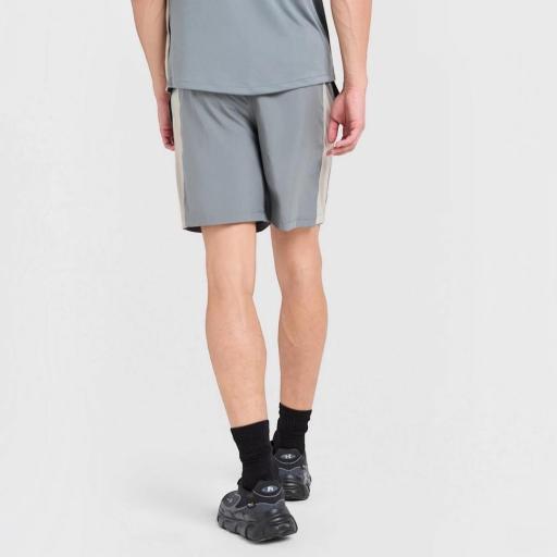 Under Armour Pantalón Corto Tech Grid [4]