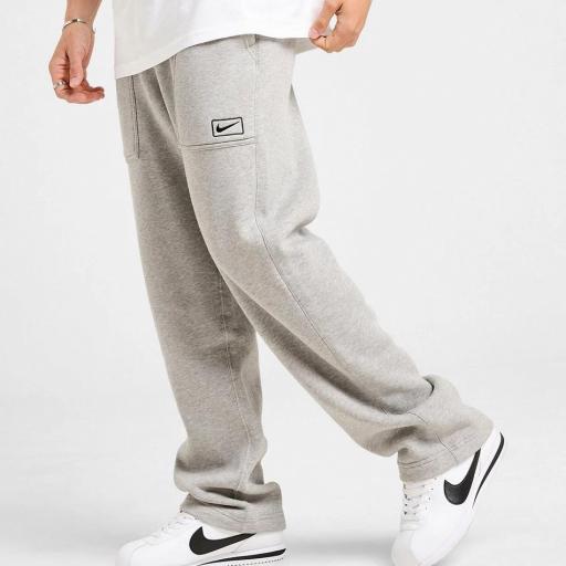 Nike Pantalón de Chándal Street Fleece [1]