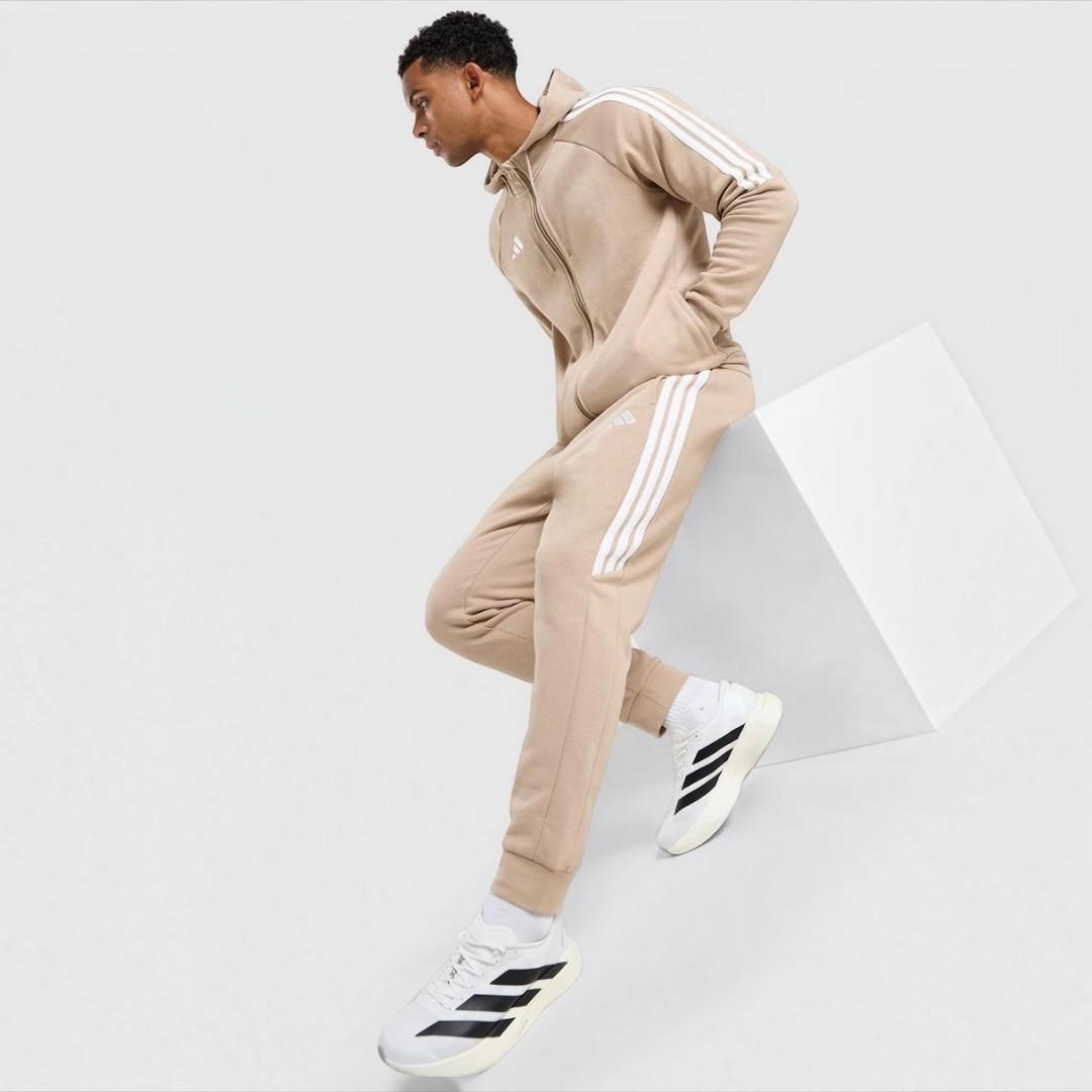 Adidas Tiro 3-Stripes Joggers