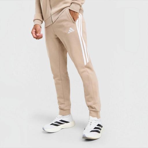 Adidas Tiro 3-Stripes Joggers [1]
