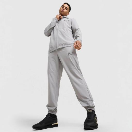 EA7 Emporio Armani Pantalón de chándal Ventus [0]