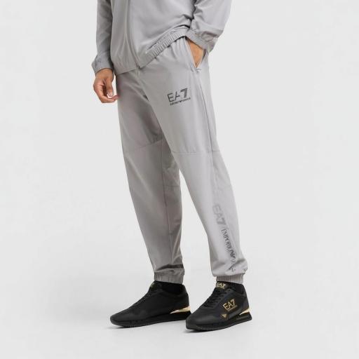 EA7 Emporio Armani Pantalón de chándal Ventus [1]