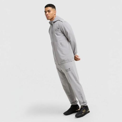 EA7 Emporio Armani Pantalón de chándal Ventus [2]