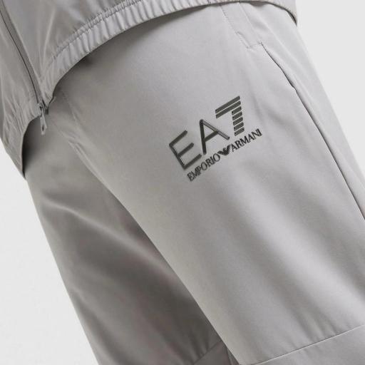 EA7 Emporio Armani Pantalón de chándal Ventus [3]
