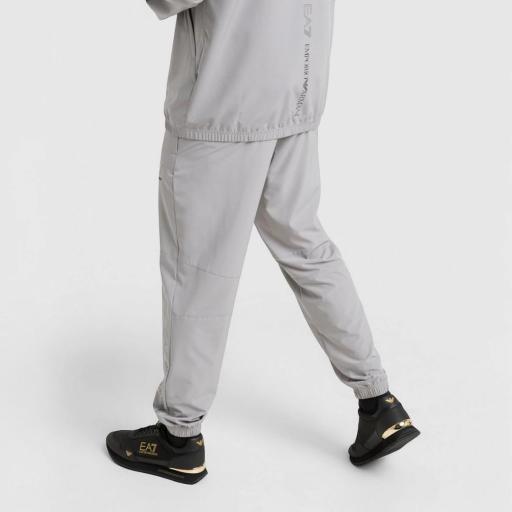 EA7 Emporio Armani Pantalón de chándal Ventus [4]