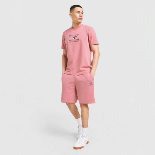 Tommy Hilfiger Camiseta Large Logo [3]