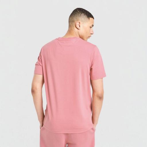 Tommy Hilfiger Camiseta Large Logo [4]