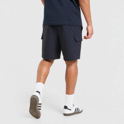 Tommy Hilfiger Pantalón Corto Cargo [4]