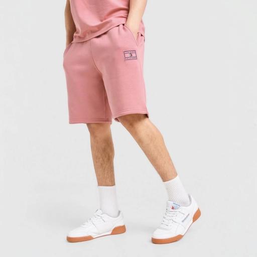 Tommy Hilfiger Pantalón Corto Graphic [1]