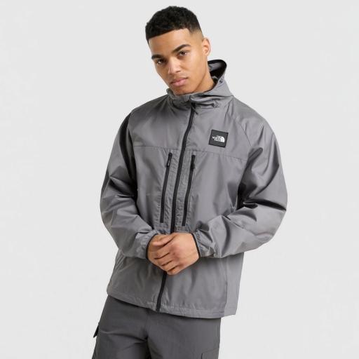 The North Face Chaqueta Pertex Woven