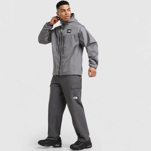 The North Face Chaqueta Pertex Woven [1]