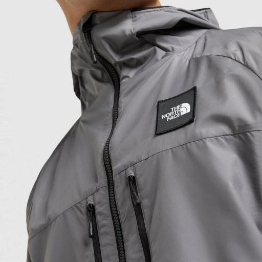 The North Face Chaqueta Pertex Woven [3]
