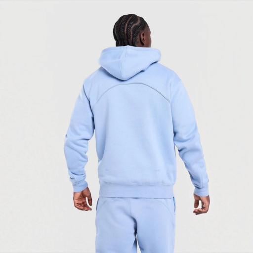 Nike x NOCTA Fleece Hoodie [5]