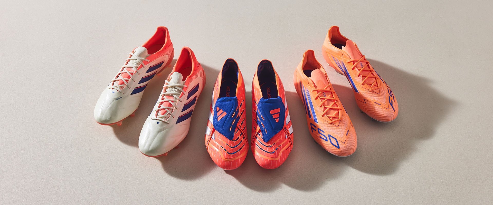 COLECCIÓN ADIDAS CORAL BLAZE: NUEVOS COLORES PARA LOS MESES DE INVIERNO