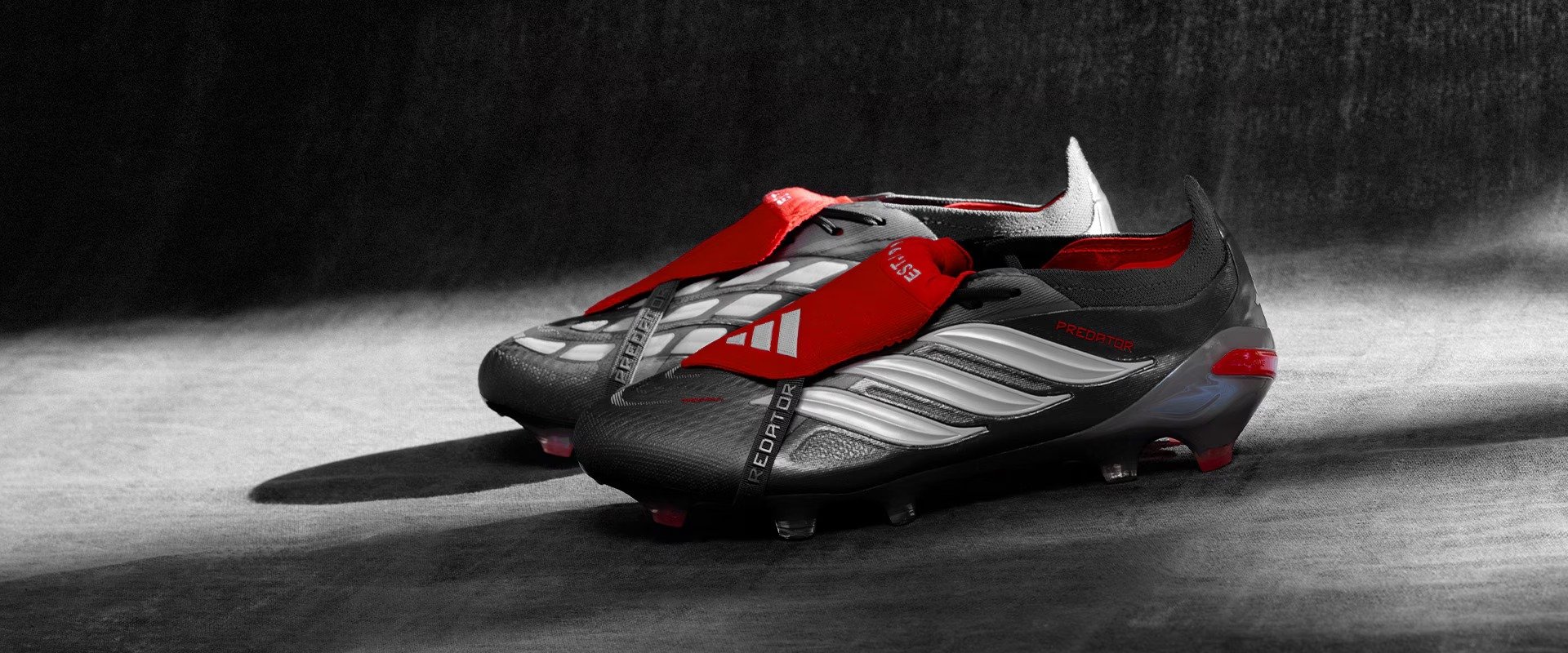 NEW GENERATION ADIDAS PREDATOR: Edición 