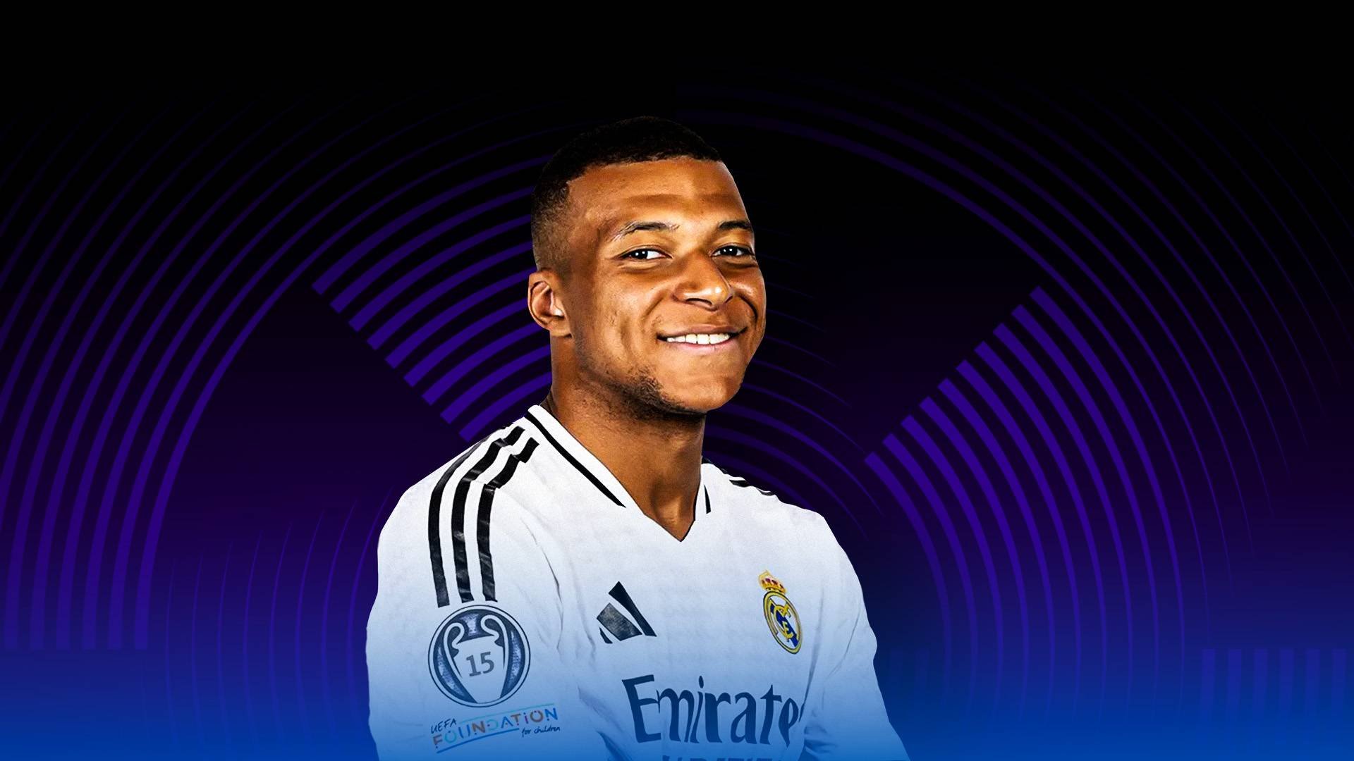 Kylian Mbappé botas Nike Mercurial