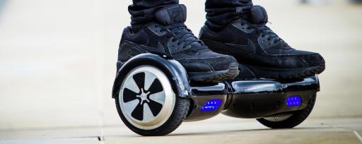 Hoverboard