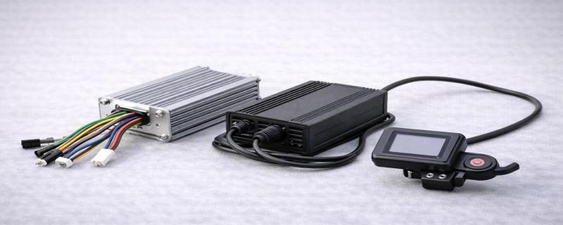 Electrónica y controladores