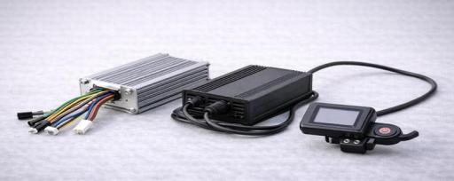 Electrónica y controladores