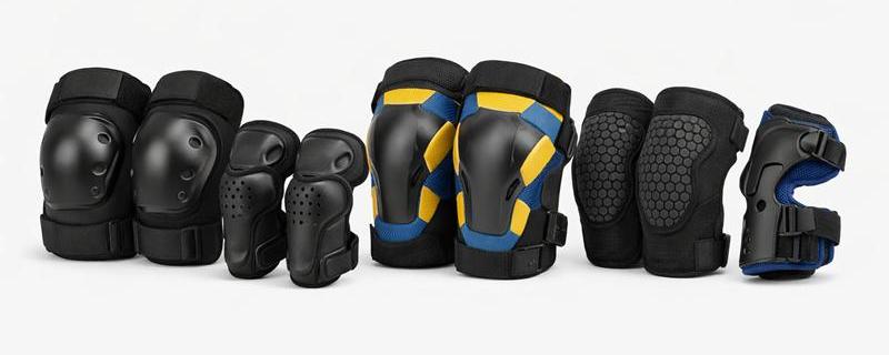 Rodilleras y coderas