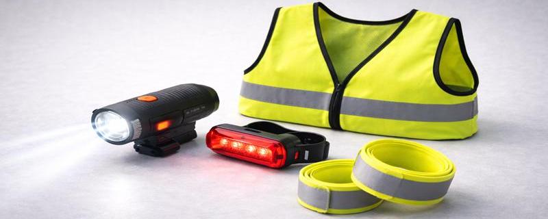 Iluminación y visibilidad