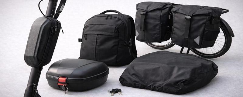 Transporte y almacenamiento