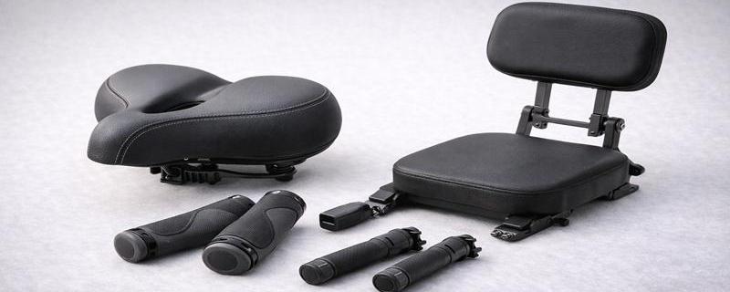 Confort y ergonomía