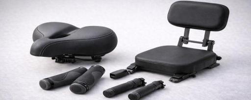 Confort y ergonomía