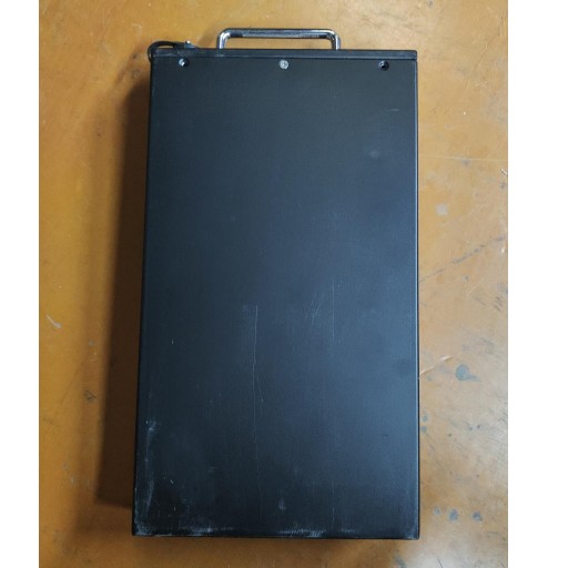 Batería Optimizada 70V para Ebroh Spuma Li 5K y Veracruz 5K [3]