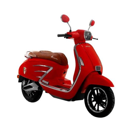 ​Motocicleta eléctrica EBROH VERACRUZ 5K  [0]