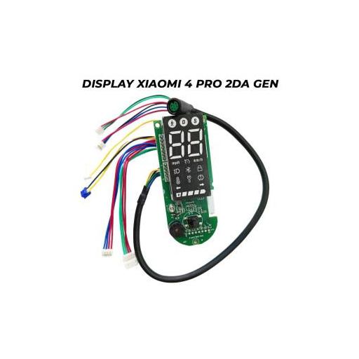 DISPLAY XIAOMI 4 PRO 2DA GEN [0]