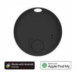 Localizadores para Android o iOS