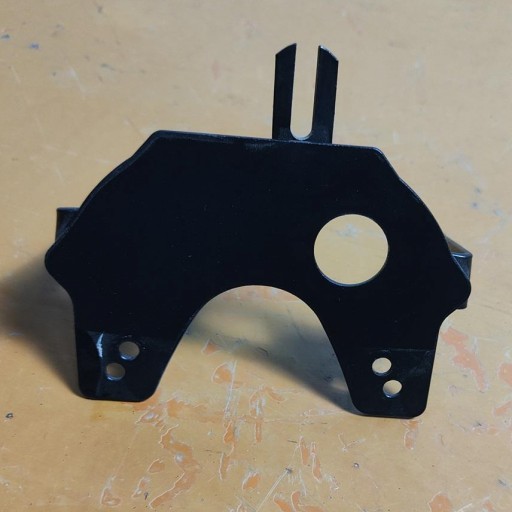 Soporte frontal display [1]