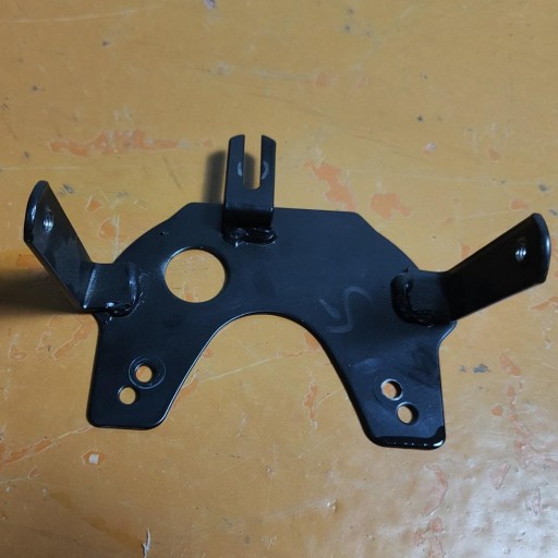 Soporte frontal display [2]