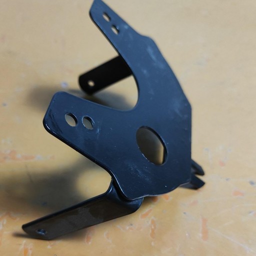 Soporte frontal display [3]