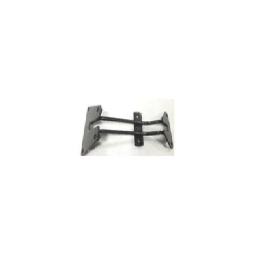 BRAVOGLE-006 Soporte porta matriculas