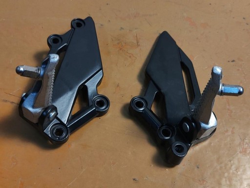 Estriberas conductor [1]