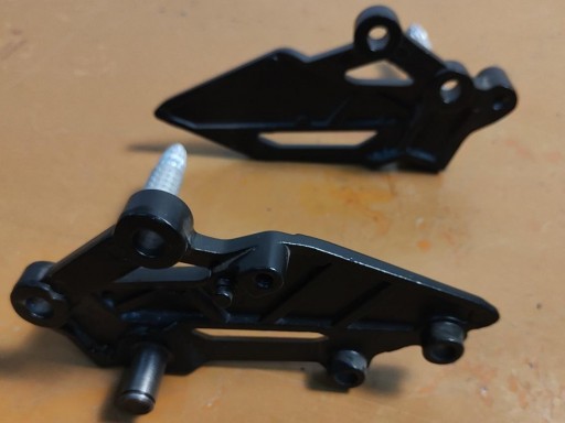 Estriberas conductor [3]