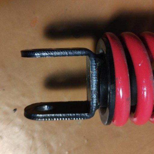 Amortiguador trasero [3]