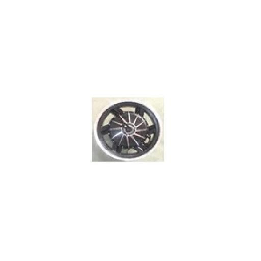 BRAVOGLE-025N Motor 100AH