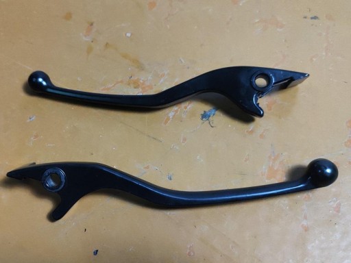 Manetas de freno [1]