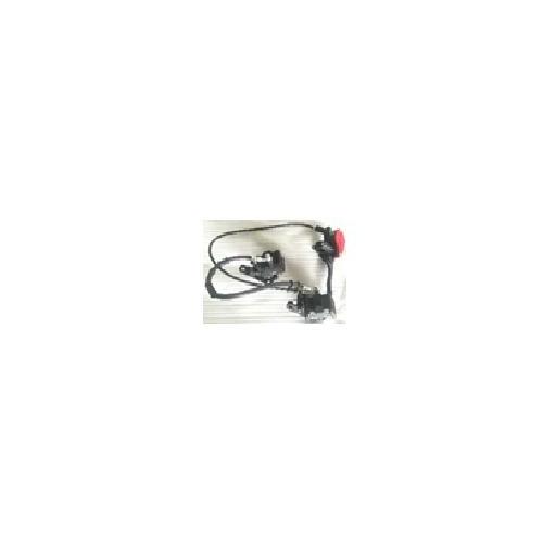 BRAVOGLE-029 PD Pinza de freno derecha [0]