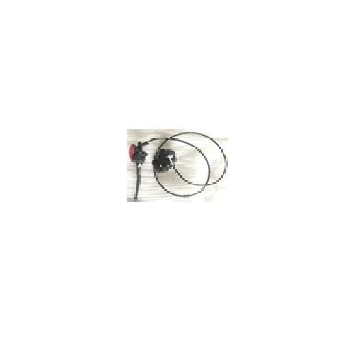 BRAVOGLE-030 N Pinza de freno trasera