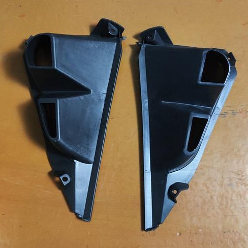 Rejilla delantera [2]