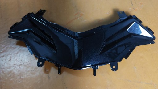 Protector central trasero [1]