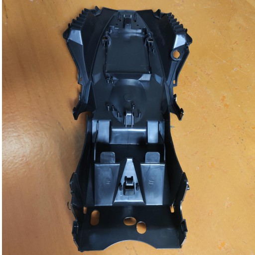 Cubierta inferior [3]