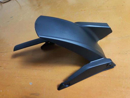 Protector rueda trasera [1]