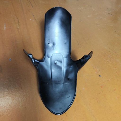 Guarda barros delantero [3]